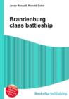 Image for Brandenburg class battleship