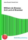 Image for William de Braose, 3rd Lord of Bramber