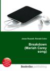 Image for Breakdown (Mariah Carey song)