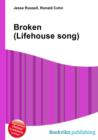 Image for Broken (Lifehouse song)