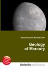 Image for Geology of Mercury