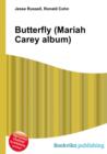 Image for Butterfly (Mariah Carey album)