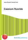 Image for Caesium fluoride