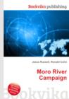 Image for Moro River Campaign