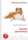 Image for Canine parvovirus