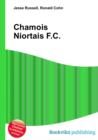 Image for Chamois Niortais F.C.