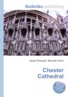 Image for Chester Cathedral