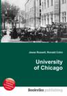 Image for University of Chicago