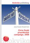 Image for Chris Dodd presidential campaign, 2008