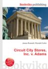 Image for Circuit City Stores, Inc. v. Adams
