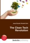 Image for Clean Tech Revolution