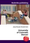 Image for University of Colorado Denver