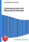 Image for Controversy over the discovery of Haumea