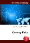 Image for Convoy Faith