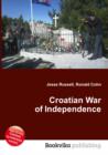 Image for Croatian War of Independence