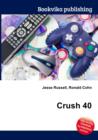Image for Crush 40