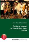 Image for Cultural impact of the Guitar Hero series