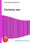 Image for Currency war