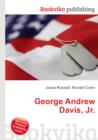 Image for George Andrew Davis, Jr.