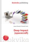 Image for Deep Impact (spacecraft)