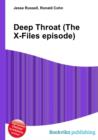 Image for Deep Throat (The X-Files episode)