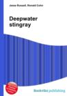 Image for Deepwater stingray