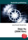 Image for Deja Vu (2006 film)
