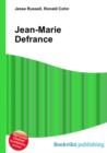 Image for Jean-Marie Defrance