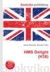 Image for HMS Delight (H38)