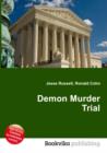 Image for Demon Murder Trial