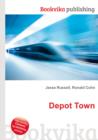 Image for Depot Town