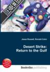 Image for Desert Strike: Return to the Gulf