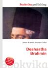 Image for Deshastha Brahmin