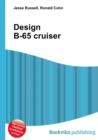 Image for Design B-65 cruiser