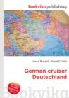 Image for German cruiser Deutschland
