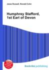 Image for Humphrey Stafford, 1st Earl of Devon