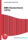 Image for SMS Deutschland (1874)