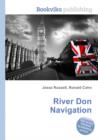 Image for River Don Navigation