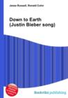 Image for Down to Earth (Justin Bieber song)