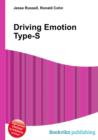 Image for Driving Emotion Type-S