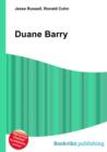 Image for Duane Barry