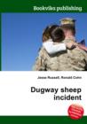 Image for Dugway sheep incident