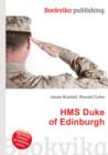 Image for HMS Duke of Edinburgh