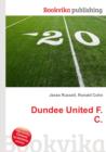Image for Dundee United F.C.
