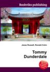 Image for Tommy Dunderdale