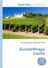Image for Dunstaffnage Castle