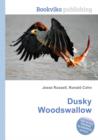 Image for Dusky Woodswallow