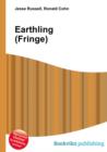 Image for Earthling (Fringe)