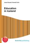Image for Education in Iceland