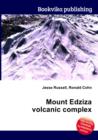 Image for Mount Edziza volcanic complex